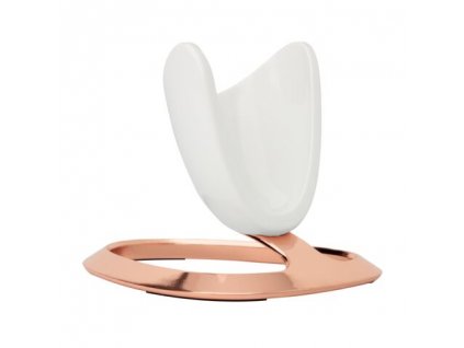 ageloc lumispa io rose gold stand (4)