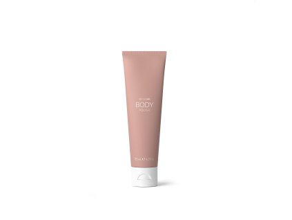 ageLOC Body Polish Tube White