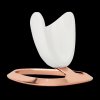 ageloc lumispa io rose gold stand (2)
