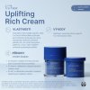 ageLOC Tru Face Uplifting Rich Cream FAB cz CZ