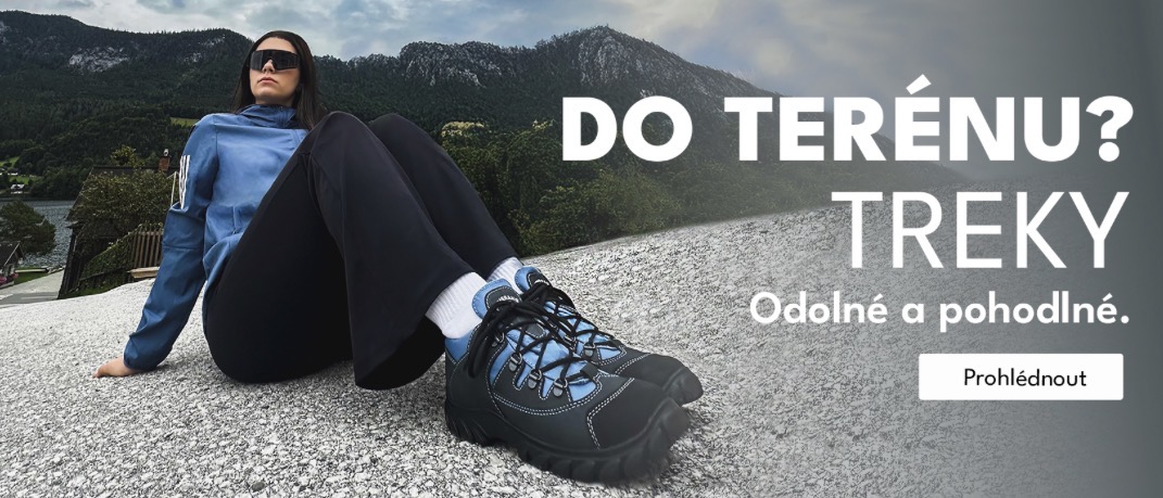 Pohodlí na každém kroku