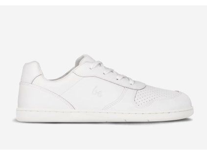 Dětské barefoot tenisky Scoot Junior - All White