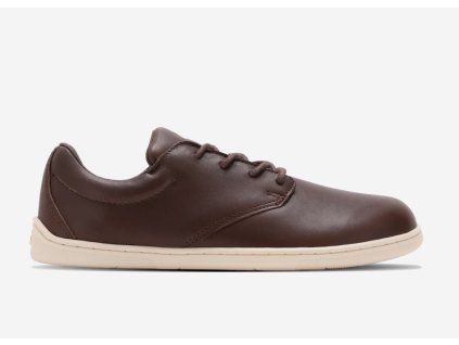 Barefoot boty Cityscape - Dark Brown