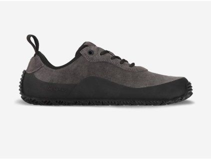 Barefoot boty Be Lenka Trailwalker 3.0 - Dark Grey