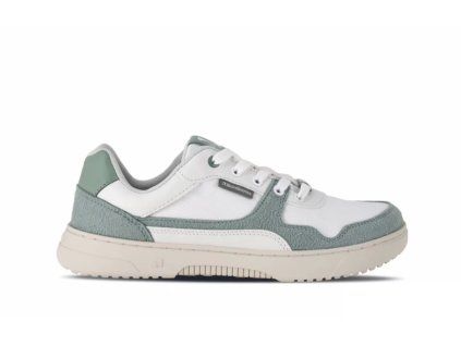 Zing - White & Green