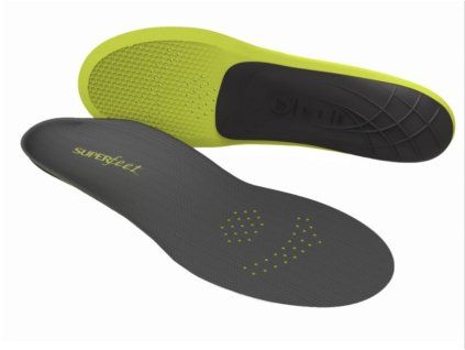 SUPERFEET - ACTIVE SUPPORT LOW ARCH