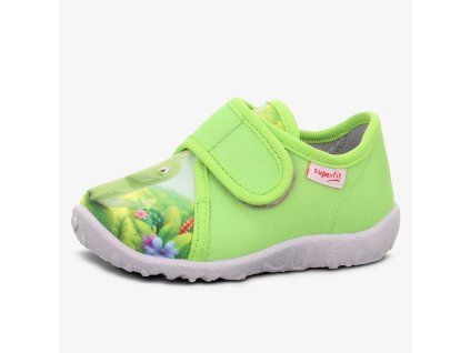 Dětské bačkory Superfit Spotty