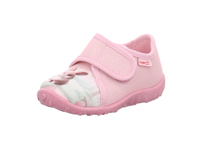 Superfit Spotty pink