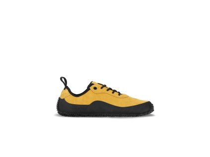 Barefoot boty Be Lenka Trailwalker 3.0 - Yellow