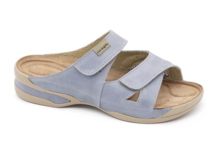 Dámské pantofle Maruška