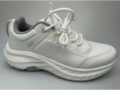 SANTÉ WD/S25 WHITE vych. obuv