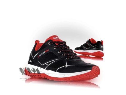 VM 4805-35 MELBOURNE  POLOBOTKA TREKOVÁ