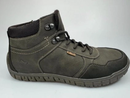 SANTÉ RL/25722 KHAKI vych. obuv