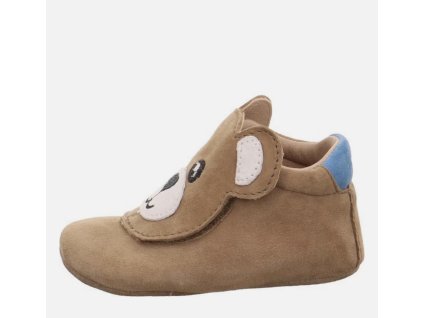 SUPERFIT - PAPAGENO CAPÁČKY HNĚDÉ