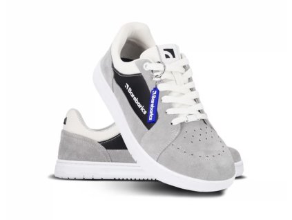 BAREBARICS - BAREFOOT Legend - Light Grey