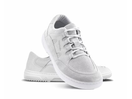 BAREBARICS - BAREFOOT EVO - CHALK WHITE