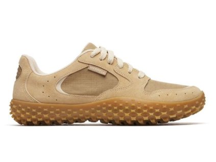 MERRELL - J008910 - DÁMSKÉ WRAPT SNEAKER BEAVER BAREFOOT