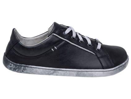 FARE BARE ELEGANT FUNDUSTY celoroční boty černé