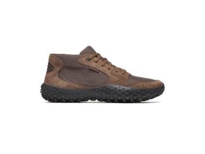 Merrell Wrapt Sneaker MID WP coffee J032853 BAREFOOT