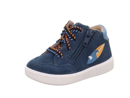 SUPERFIT - SUPIES - DĚTS. POLOBOT. MODRÉ