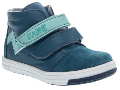 FARE 820331 DĚTS. CELOROČ. KOTNÍK. BOTY