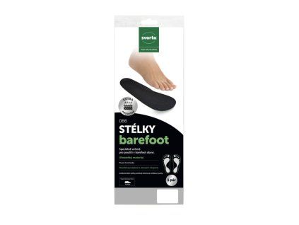 STÉLKY BAREFOOT 066