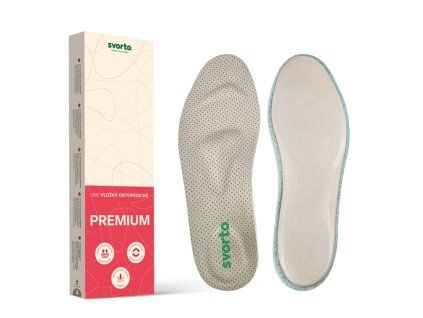 092 VLOŽKY ORTOPEDICKÉ PREMIUM