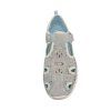 Santé polobotky WD/704 AQUA
