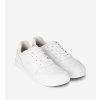Dětské barefoot tenisky Scoot Junior - All White