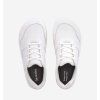 Dětské barefoot tenisky Scoot Junior - All White