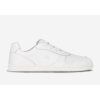 Dětské barefoot tenisky Scoot Junior - All White