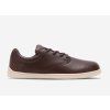Barefoot boty Cityscape - Dark Brown