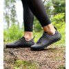 Barefoot boty Be Lenka Trailwalker 3.0 - Dark Grey