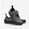Barefoot boty Be Lenka Trailwalker 3.0 - Dark Grey
