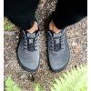 Barefoot boty Be Lenka Trailwalker 3.0 - Dark Grey