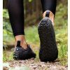 Barefoot boty Be Lenka Trailwalker 3.0 - Dark Grey