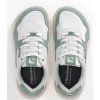 Zing - White & Green
