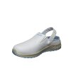 PRACOVNÍ - SLIPPER WHITE OB BÍLÉ