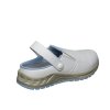 PRACOVNÍ - SLIPPER WHITE OB BÍLÉ