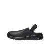 PRACOVNÍ SLIPPER BLACK OB ESD ČERNÉ
