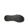 PRACOVNÍ SLIPPER BLACK OB ESD ČERNÉ
