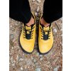 Barefoot boty Be Lenka Trailwalker 3.0 - Yellow
