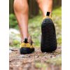 Barefoot boty Be Lenka Trailwalker 3.0 - Yellow