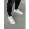 Barefoot tenisky Enigma - All White