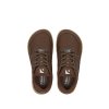 Barefoot tenisky Zing Frost - Dark Brown