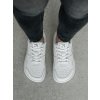 Barefoot tenisky Zing - All White