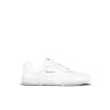 Barefoot tenisky Zing - All White