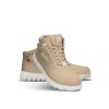 Barefoot boty UrbanEdge - Beige