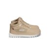 Barefoot boty UrbanEdge - Beige