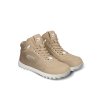 Barefoot boty UrbanEdge - Beige